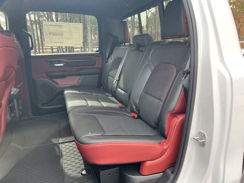 New 2026 RAM 1500 Rebel image 17