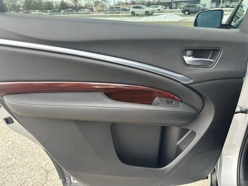 Used 2014 Acura MDX SH-AWD w/ Technology Package image 20