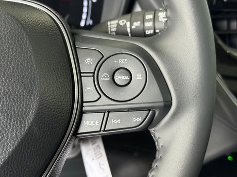 New 2026 Toyota Corolla Cross LE image 23