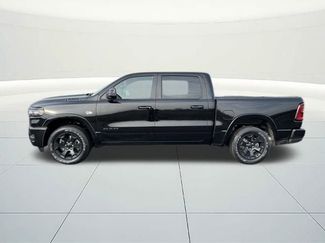 New 2026 RAM 1500 Big Horn w/ Night Edition video 2