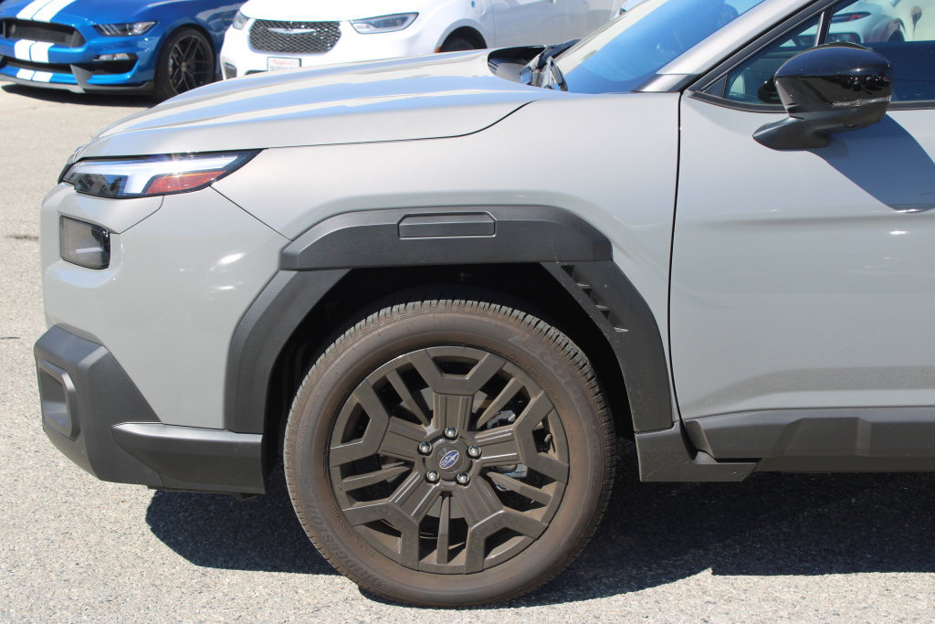 Used 2026 Subaru Outback Limited XT AWD/4WD image 7