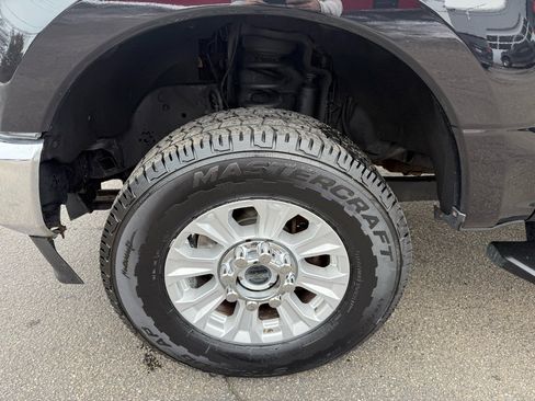 Used 2020 Ford F350 XL w/ STX Appearance Package image 7