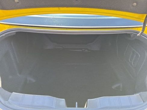 Used 2018 Chevrolet Camaro LS image 17