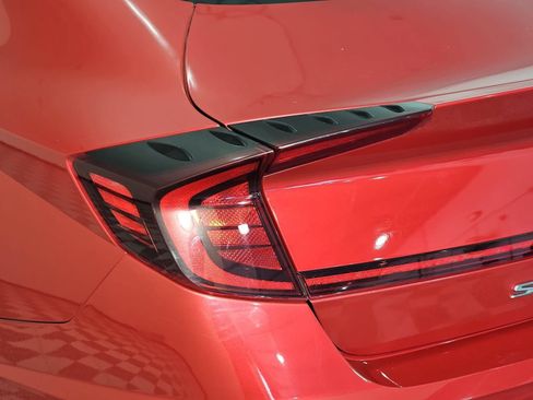 Used 2020 Hyundai Sonata SE FWD image 29