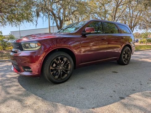 Used 2019 Dodge Durango R/T image 3