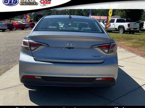Used 2016 Hyundai Sonata SE FWD image 6