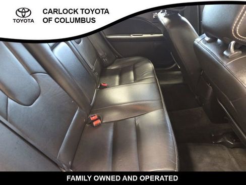 Used 2012 Ford Fusion SEL FWD image 16