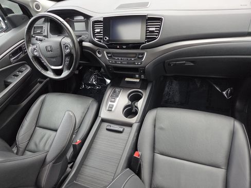 Certified 2022 Honda Ridgeline RTL-E image 32
