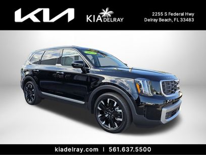 Used 2023 Kia Telluride SX Prestige