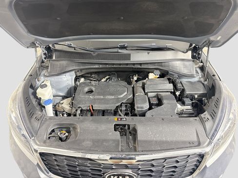 Used 2020 Kia Sorento L image 38