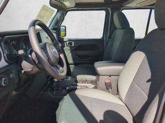 New 2026 Jeep Wrangler Sport video 3