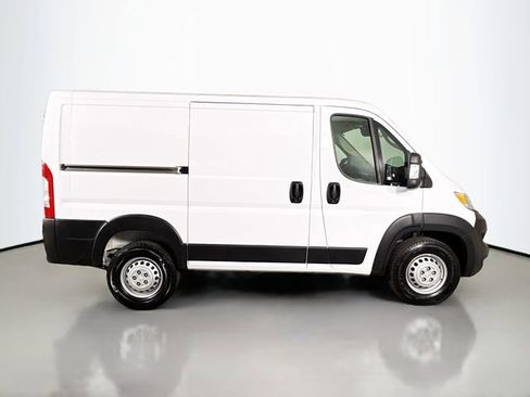 Used 2025 RAM ProMaster 1500 image 8