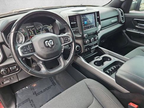 Used 2019 RAM 1500 Big Horn RWD image 13