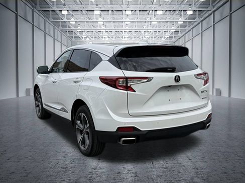 Used 2024 Acura RDX SH-AWD w/ Advance Package image 21