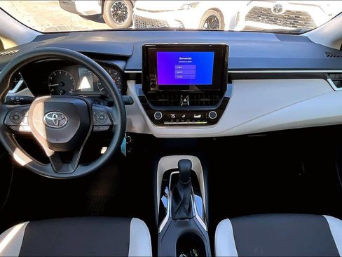 Certified 2025 Toyota Corolla LE image 14