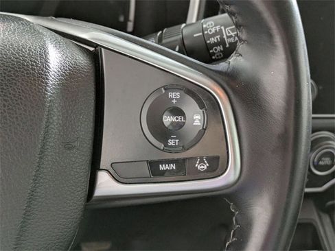 Used 2018 Honda CR-V EX-L image 21