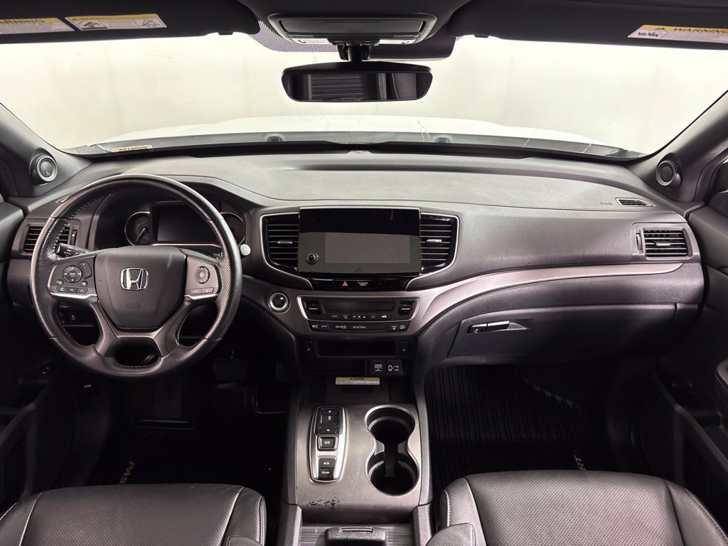 Certified 2023 Honda Passport EX-L image 21