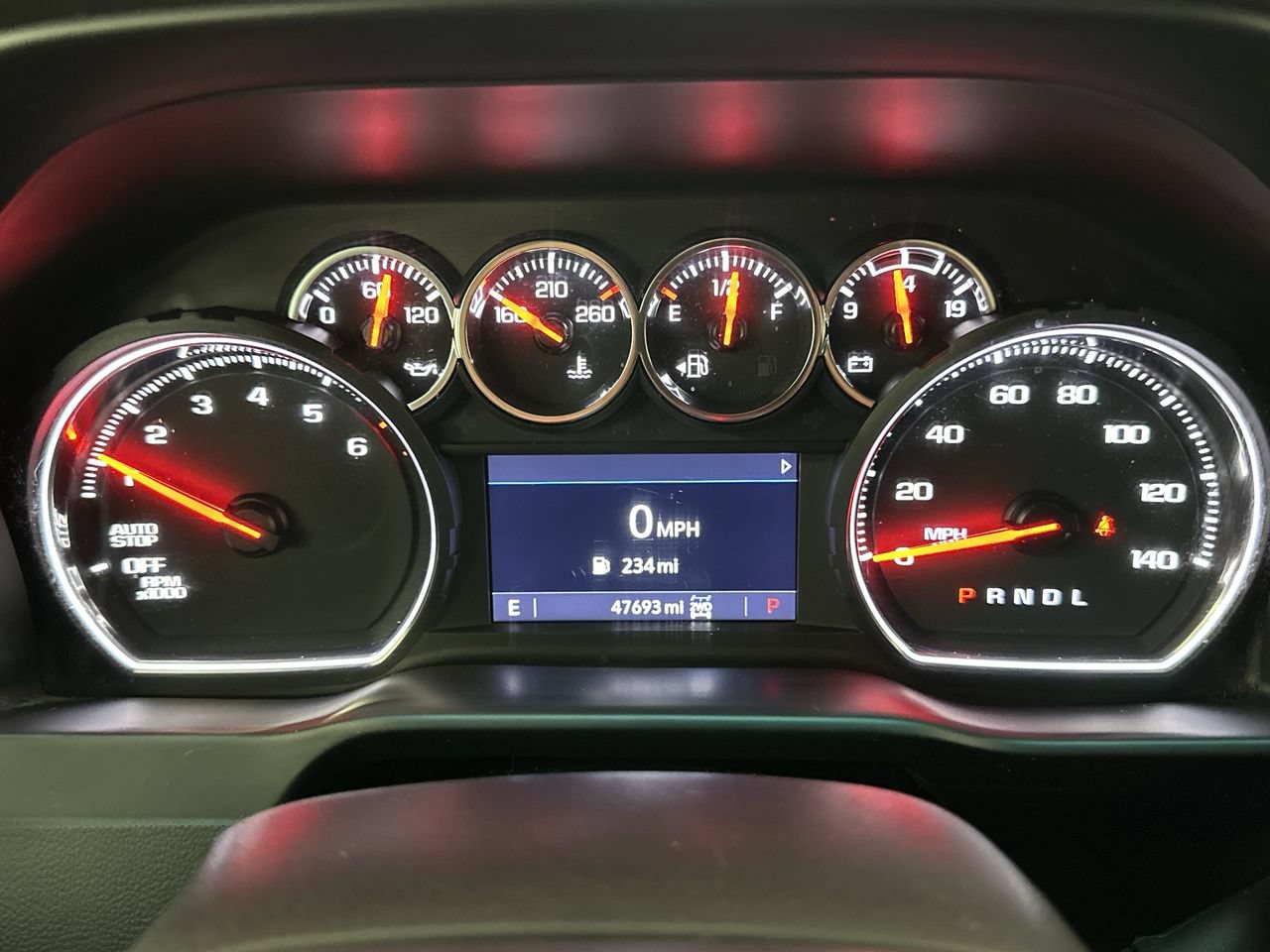 Used 2021 Chevrolet Silverado 1500 LT w/ All Star Edition Plus AWD/4WD image 34