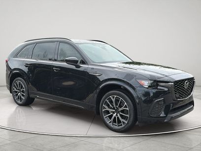 New 2026 MAZDA CX-70 3.3 Turbo S w/ Premium Plus