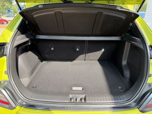 Used 2019 Hyundai Kona Ultimate FWD image 15