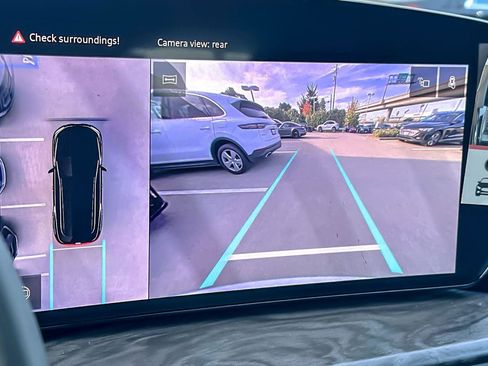 New 2025 Audi Q5 Premium Plus image 19