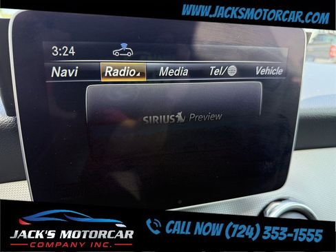 Used 2019 Mercedes-Benz GLA 250 4MATIC image 16