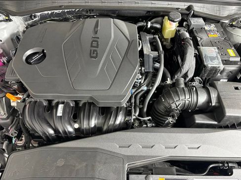 New 2026 Kia K5 GT-Line FWD image 43