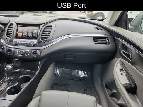 Used 2019 Chevrolet Impala LT image 23