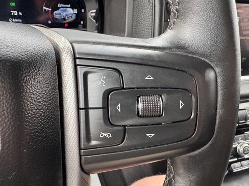 Used 2024 GMC Yukon Denali image 21