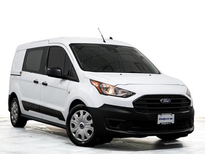 Used 2022 Ford Transit Connect XL