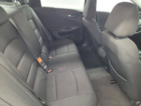Used 2023 Chevrolet Malibu LS w/ Driver Confidence Package FWD image 19