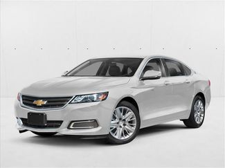 Used 2020 Chevrolet Impala LT FWD video 1