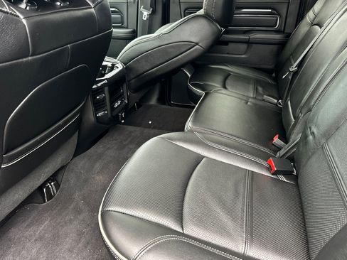 Used 2023 RAM 2500 Rebel w/ Level 2 Equipment Group image 12