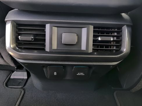 Used 2023 Ford F150 Tremor AWD/4WD image 58