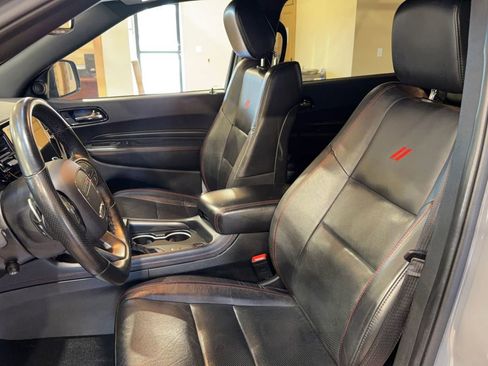 Used 2023 Dodge Durango R/T w/ Blacktop Package image 11
