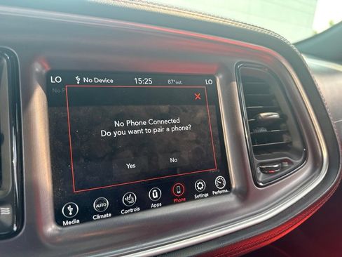 Used 2020 Dodge Challenger R/T Scat Pack RWD image 30
