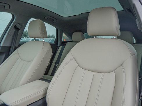 New 2025 Audi A5 2.0T Premium Plus image 9