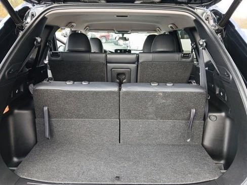 Used 2024 Mitsubishi Outlander SE image 9