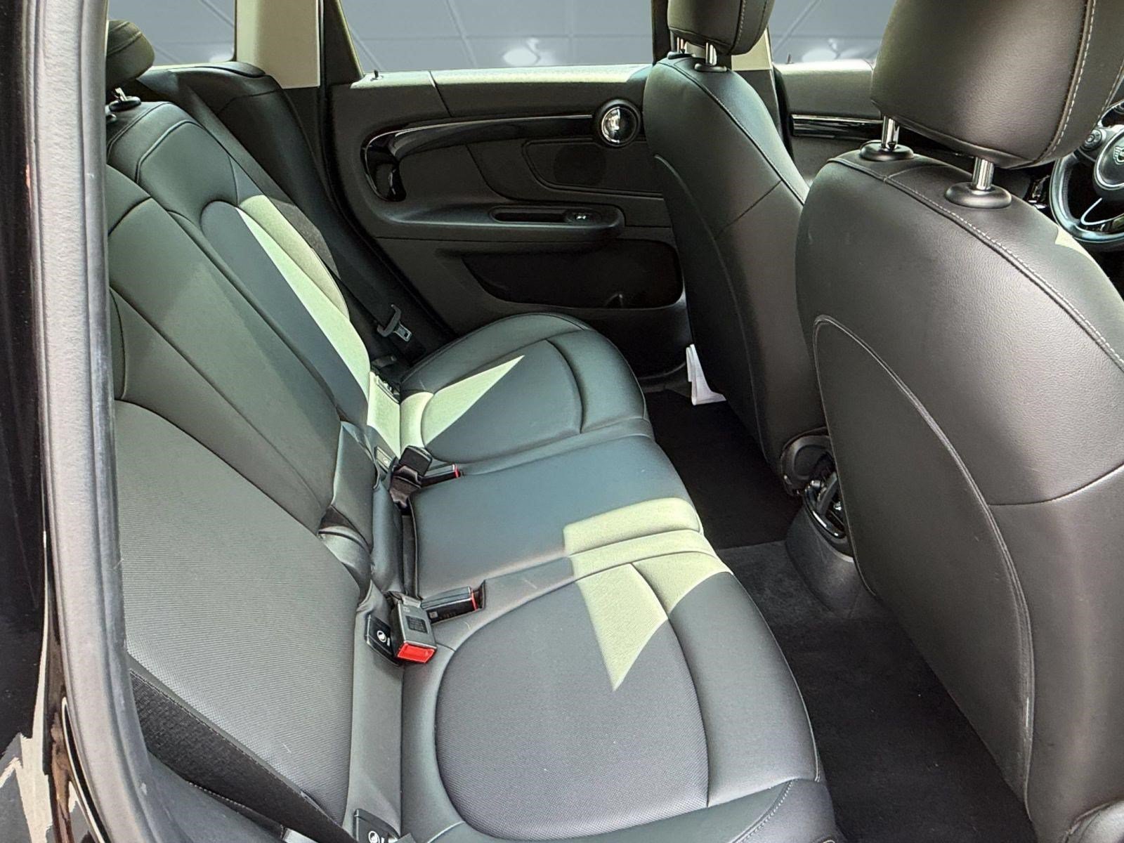 Used 2019 MINI Cooper Countryman FWD image 30