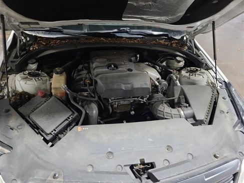 Used 2017 Cadillac ATS Luxury image 13