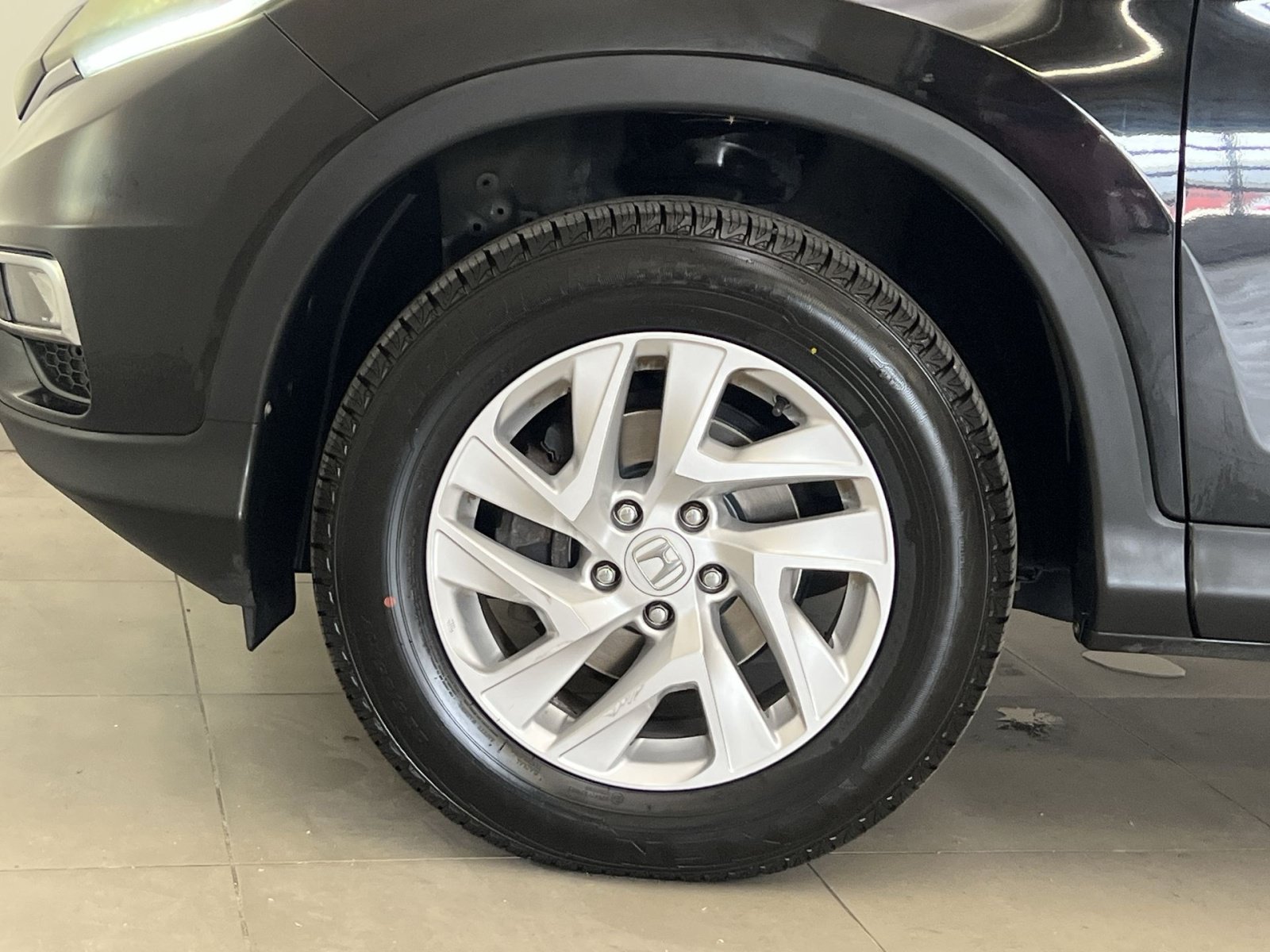 Used 2015 Honda CR-V EX image 11