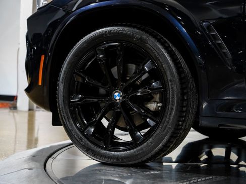 Used 2023 BMW X4 xDrive30i w/ M Sport Package image 62