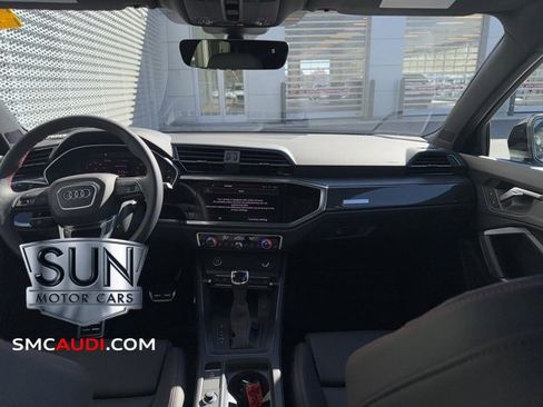New 2025 Audi Q3 2.0T Premium Plus image 12