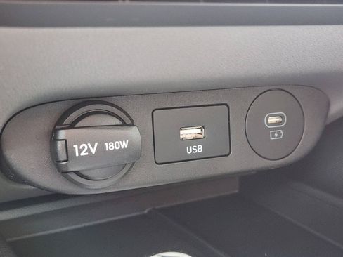 New 2026 Hyundai Elantra Sport FWD image 17