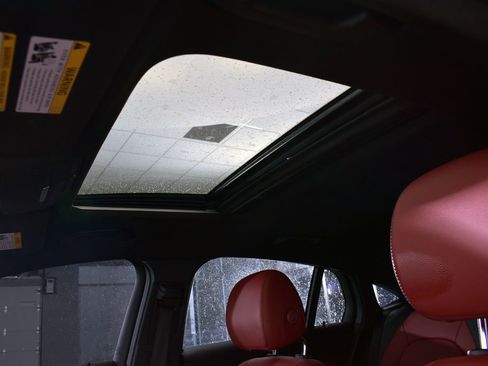 Used 2023 Mercedes-Benz GLC 300 4MATIC Coupe image 13