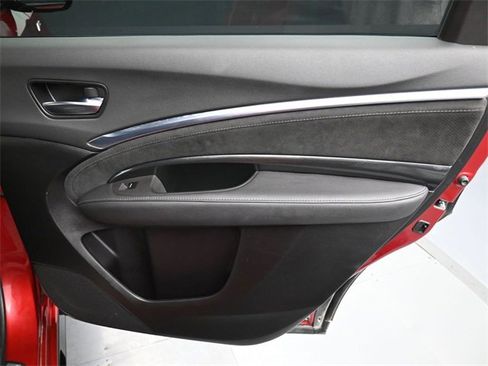 Used 2020 Acura MDX A-Spec image 42