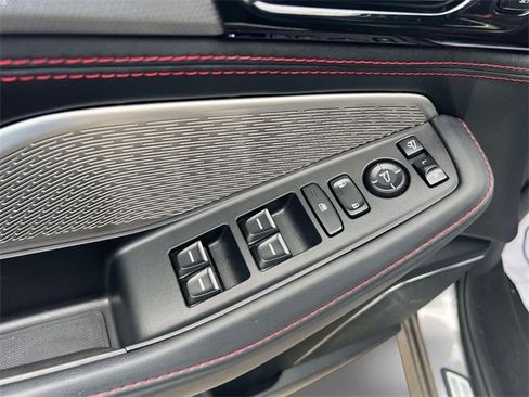 Used 2023 Acura MDX A-Spec image 18