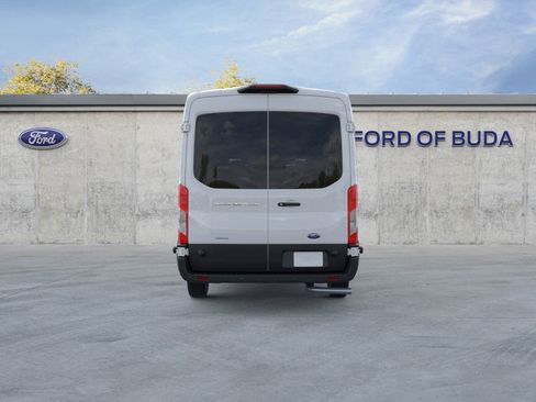 Certified 2024 Ford Transit 350 XL image 40