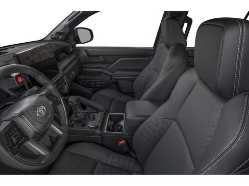 New 2026 Toyota 4Runner TRD Sport Premium AWD/4WD image 6