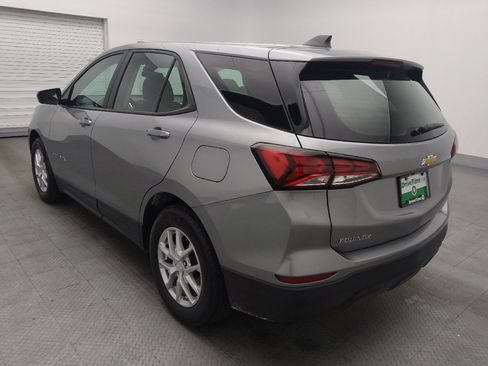 Used 2024 Chevrolet Equinox LS image 5